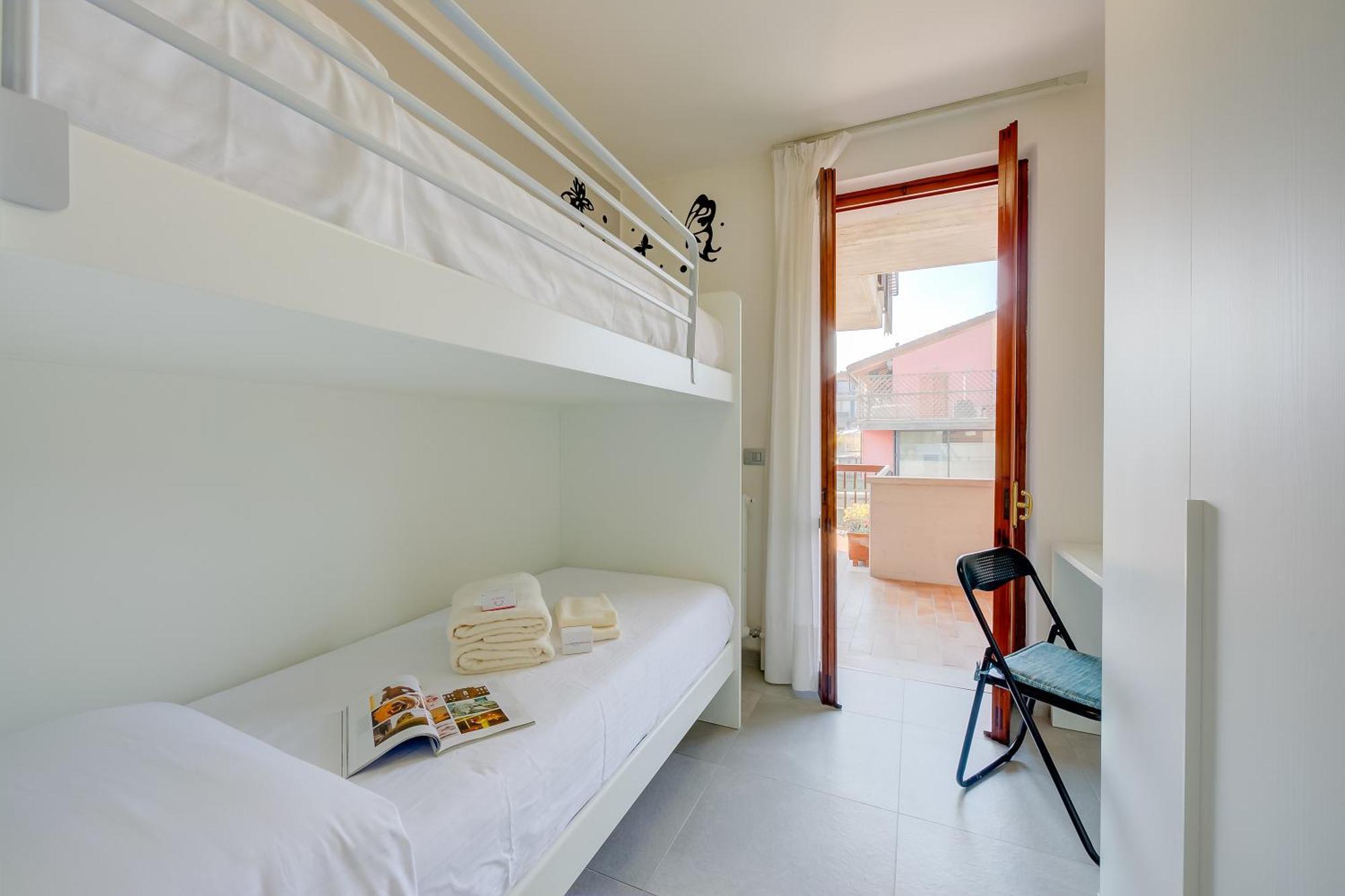 Casa Del Faro Peschiera del Garda Exterior foto