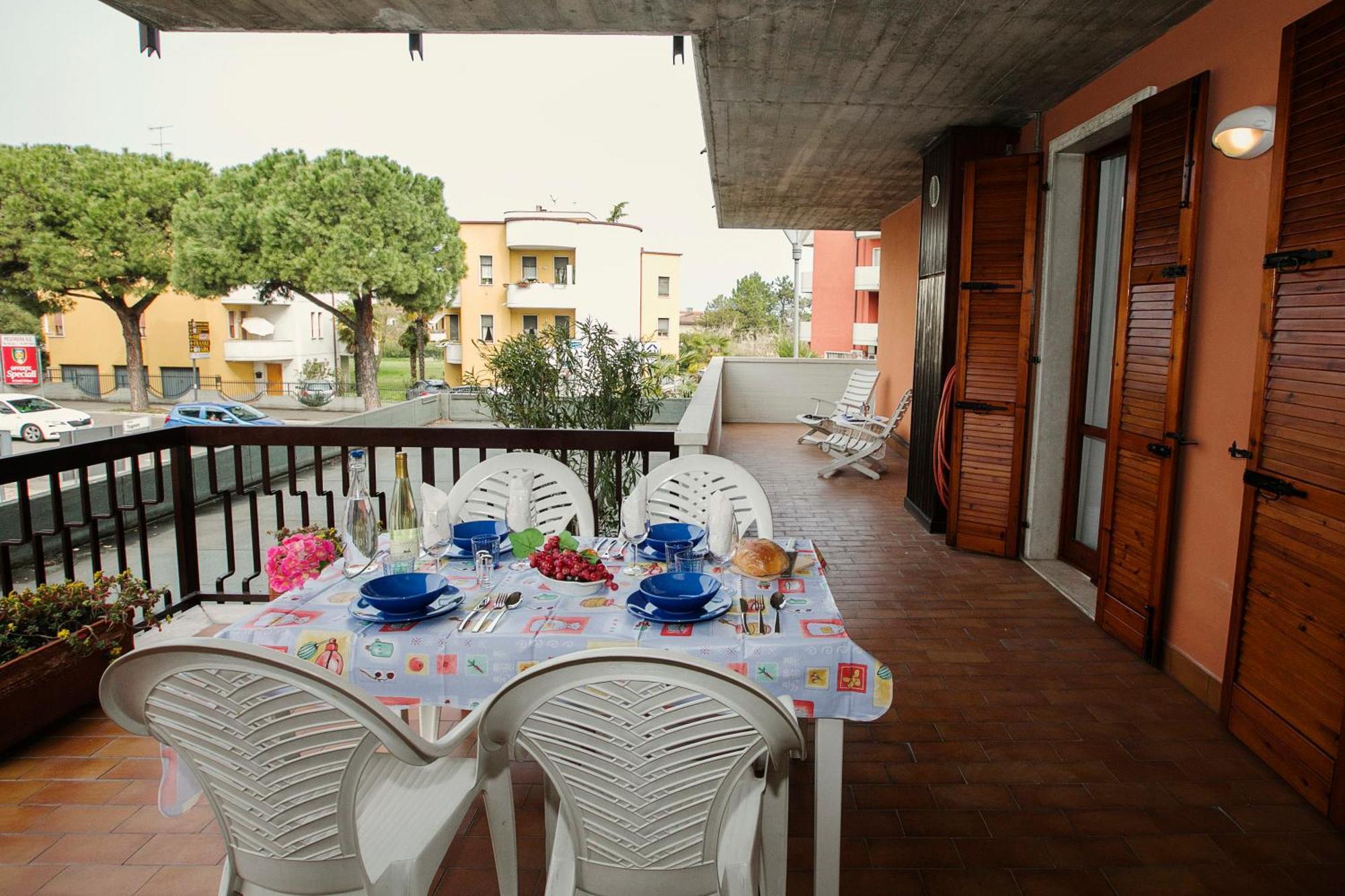 Casa Del Faro Peschiera del Garda Exterior foto